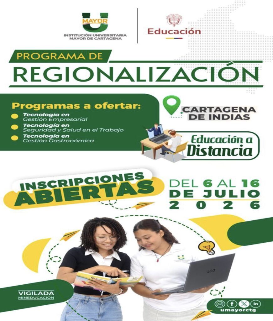 Oferta académica