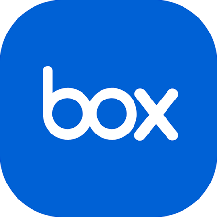 Logo Box