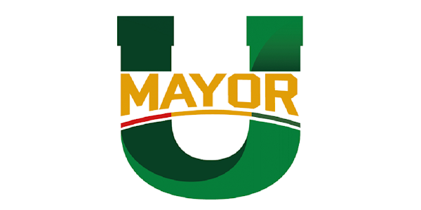 Logo Universidad Mayor